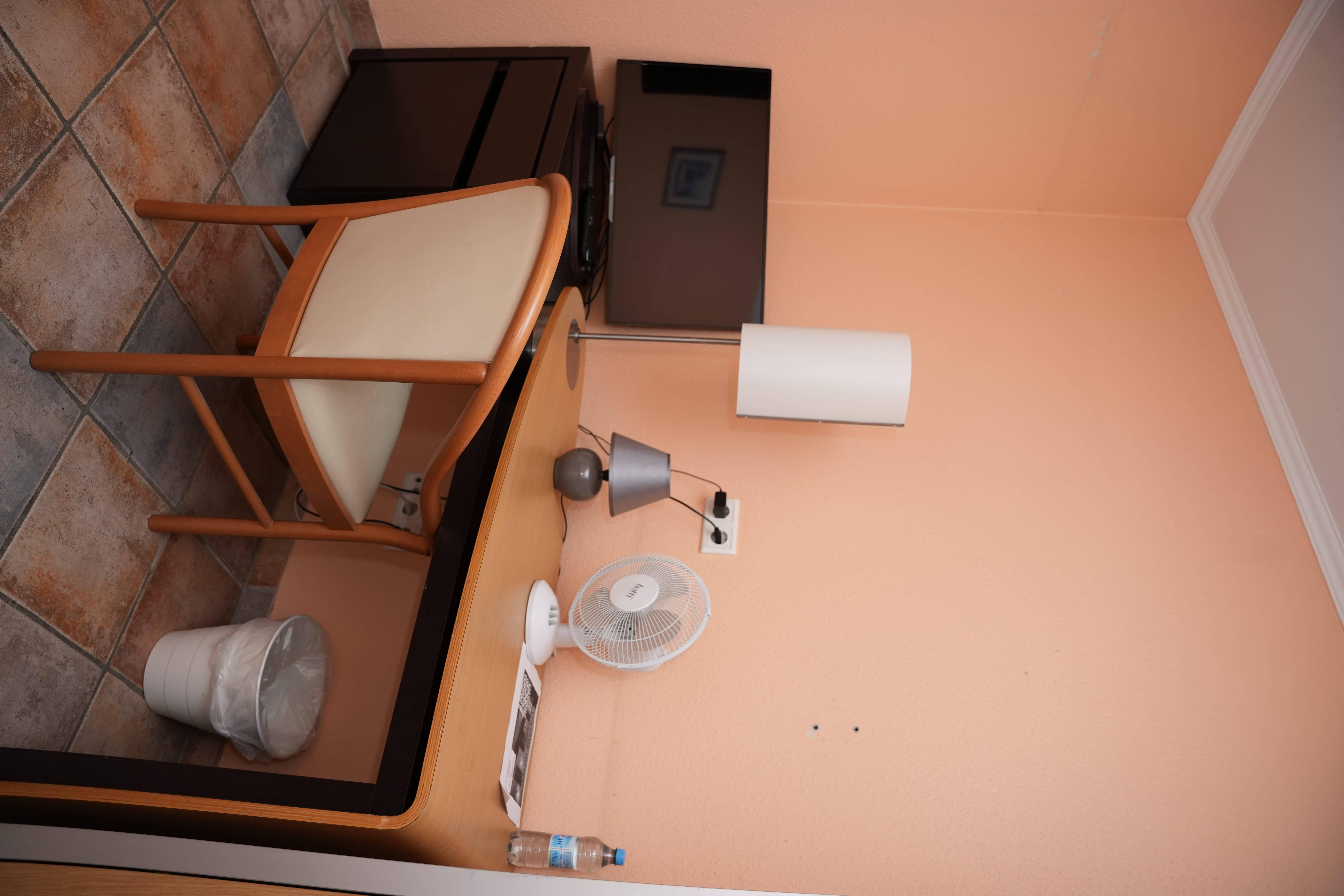 Luxussuite